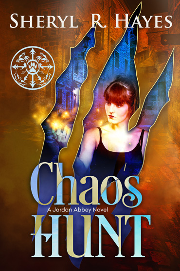Book Cover: Chaos Hunt