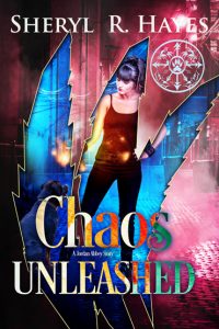 Book Cover: Chaos Unleashed